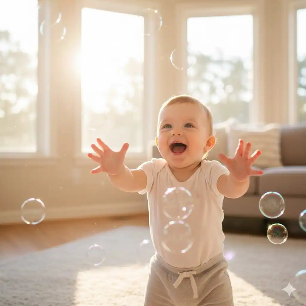 15 Hidden 7 Month Old Baby Activities Every Parent Should Try Before It’s Too Late