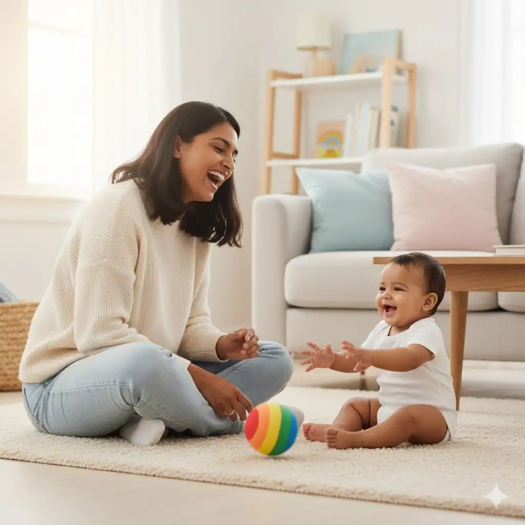 17 Genius Baby Activities (6–12 Months) Every Parent Wishes They Knew Sooner