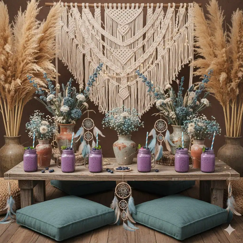 21 Blue Baby Shower Ideas You’ve Never Seen Before