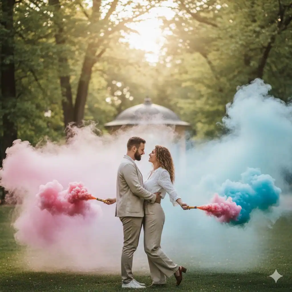21 Cute Gender Reveal Ideas No One Has Tried Yet