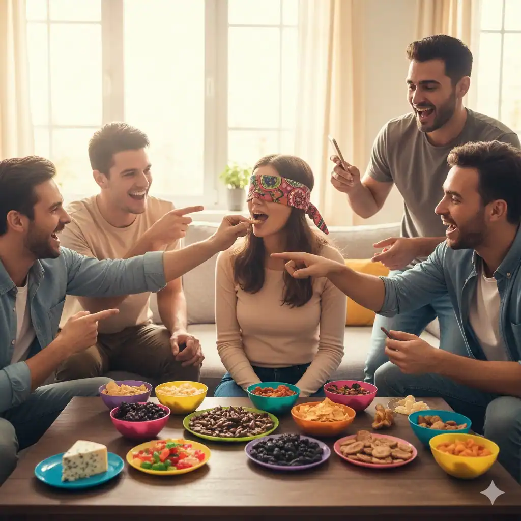 15 Insanely Fun Games to Play at a Sleepover You’ve Never Tried Before