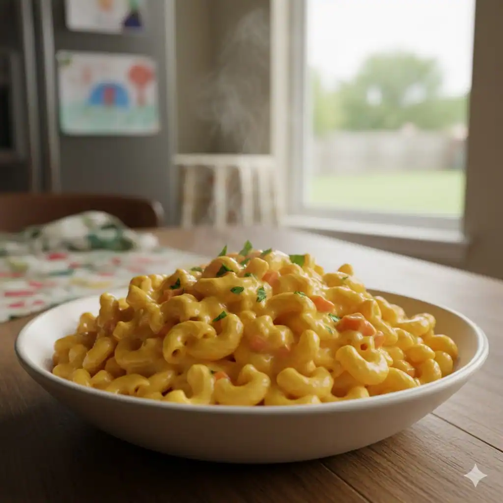 15 Healthy Toddler Food Recipes That Look Like Junk Food