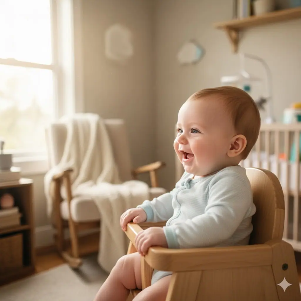 15 Adorable 3 Month Old Milestones Every Parent Must See