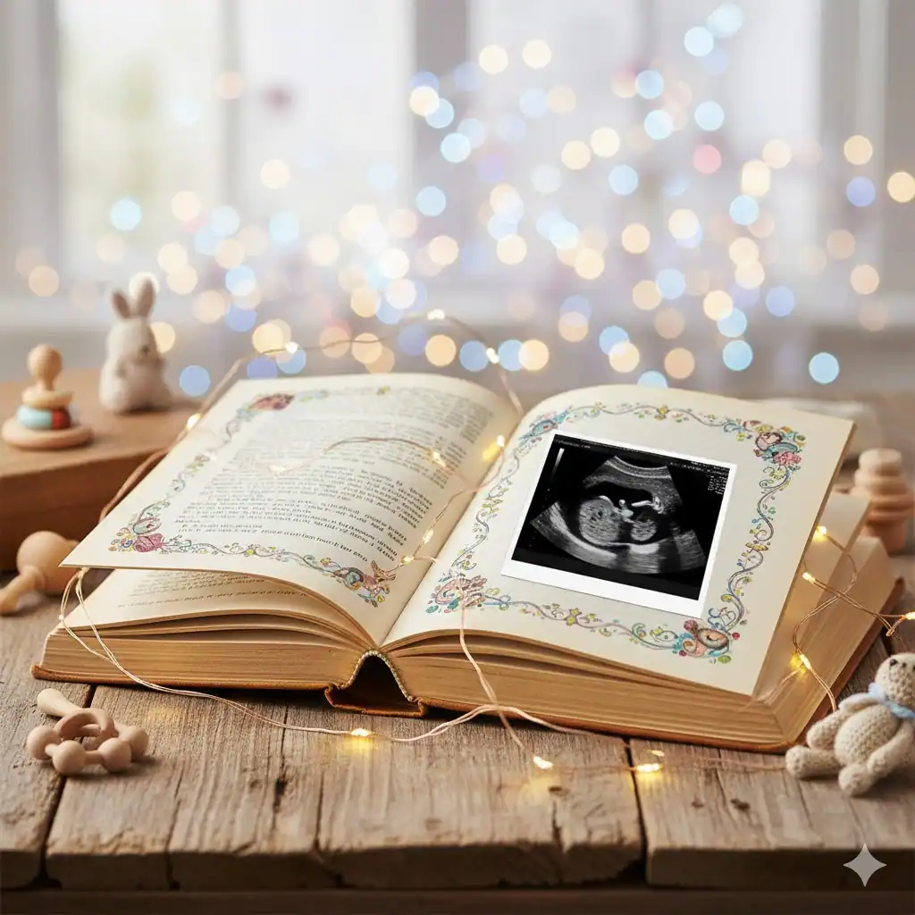 15 Adorable 2nd Baby Announcement Ideas That Broke the Internet