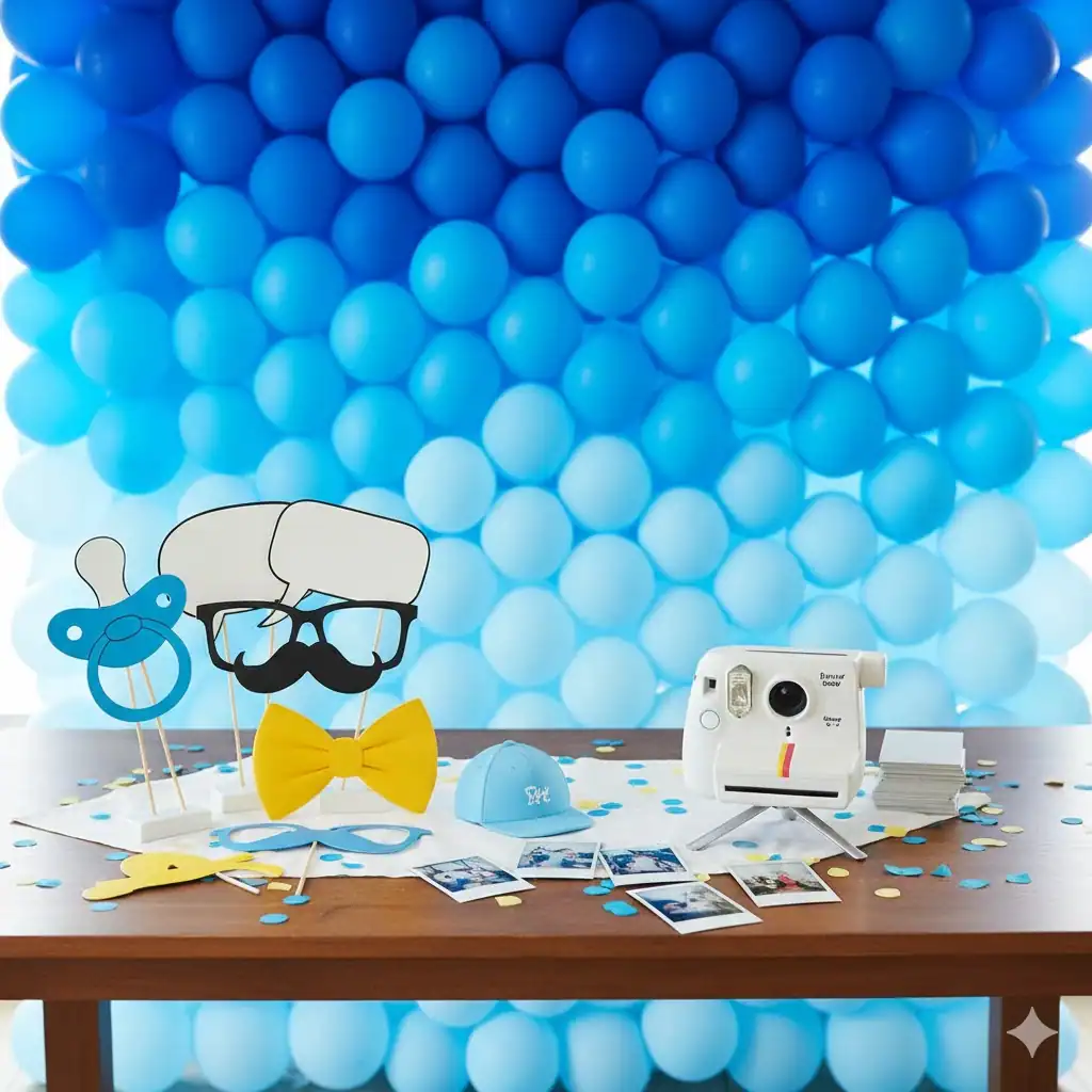 15 Adorable Baby Shower Ideas for Boys That Will Blow Your Mind