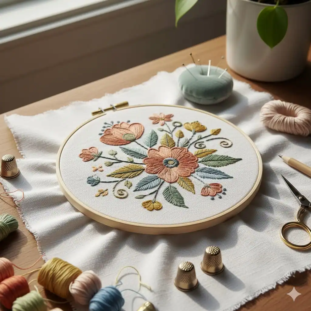 15 Insanely Creative Craft Ideas for Adults You’ll Want to Try Immediately