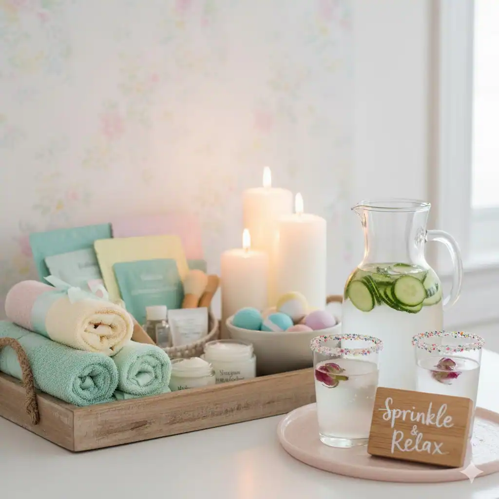 15 Sprinkle Baby Shower Ideas You’ll Wish You Knew Sooner