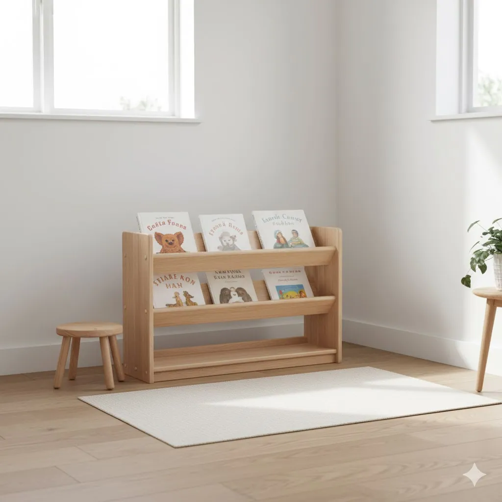 15 Toddler Reading Corner Ideas That Actually Get Kids Reading