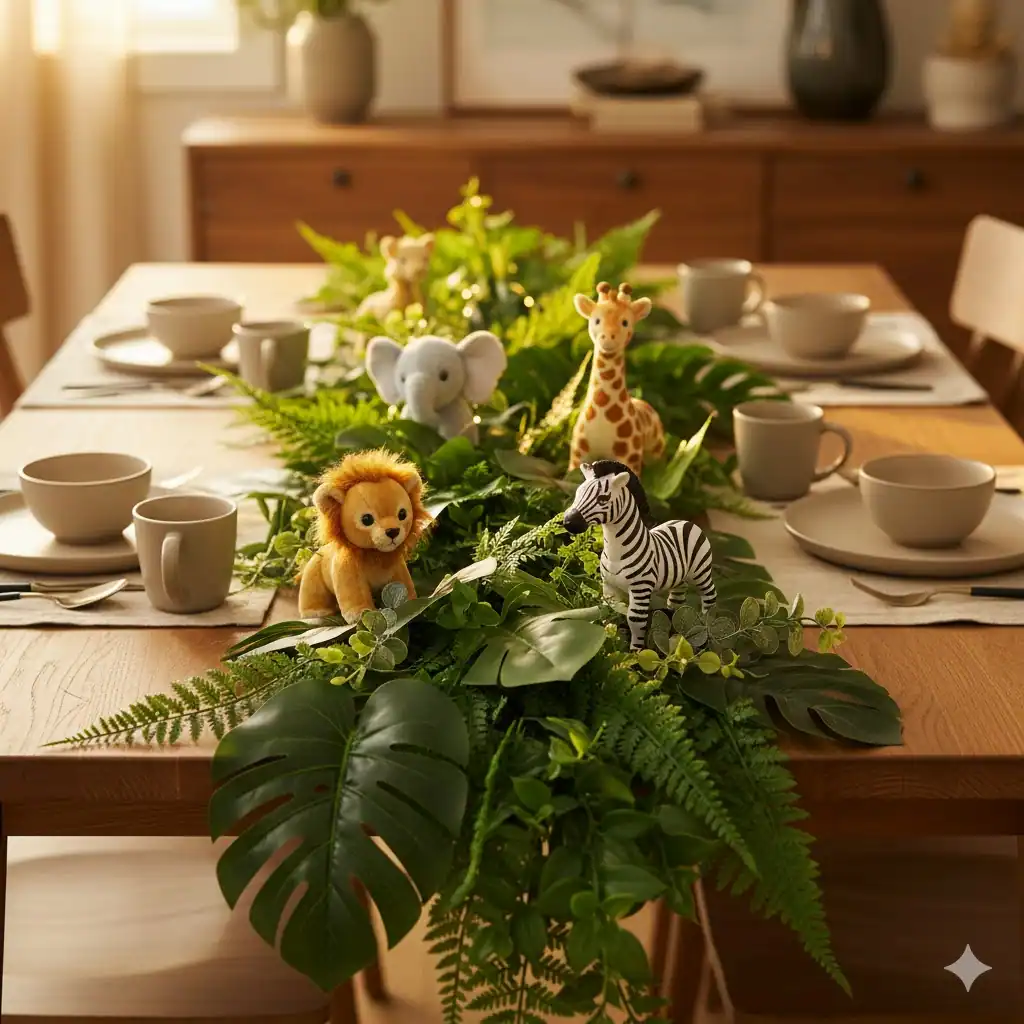 15 Budget-Friendly Lion King Baby Shower Ideas That Look Expensive