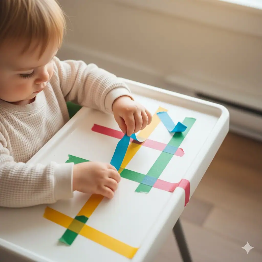15 Activities for 12-18 Month Olds That Will Blow Your Mind