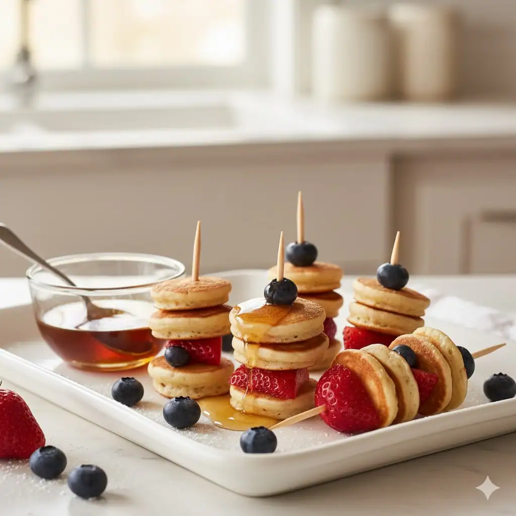 15 Budget-Friendly Baby Shower Snacks That Look Expensive