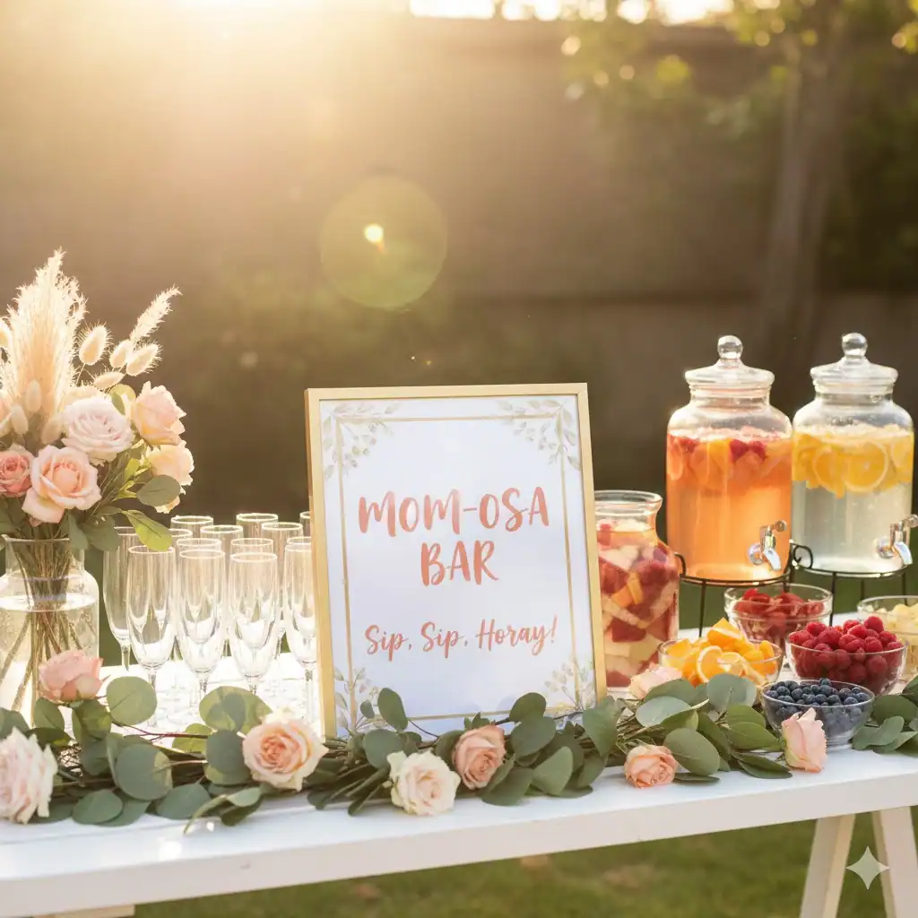 15 Baby Shower Sign Ideas That Will Make Your Guests Say ‘OMG So Cute’