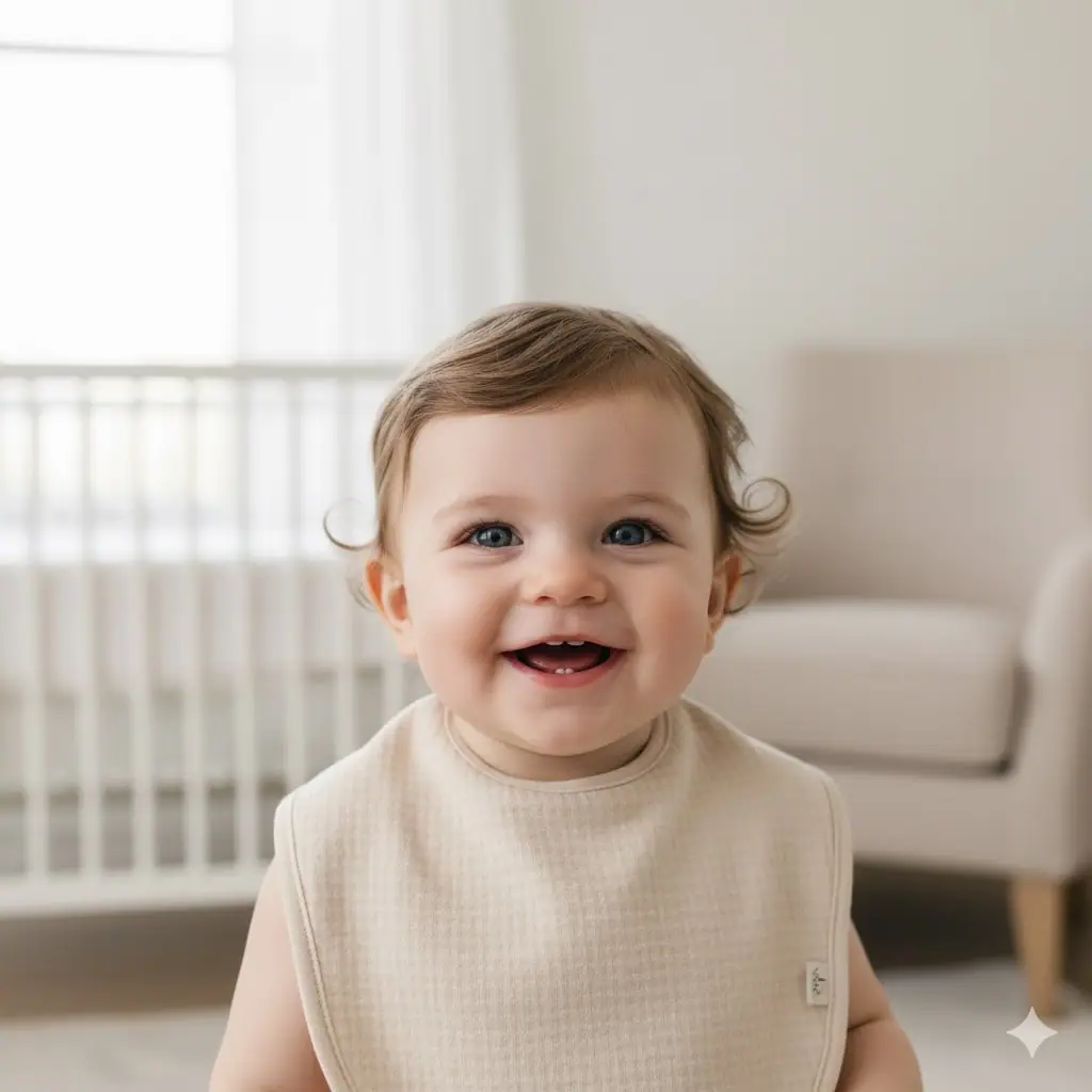 Unlock 12 Adorable Baby Bibs Patterns FREE – DIY Sewing Ideas Every Parent Needs