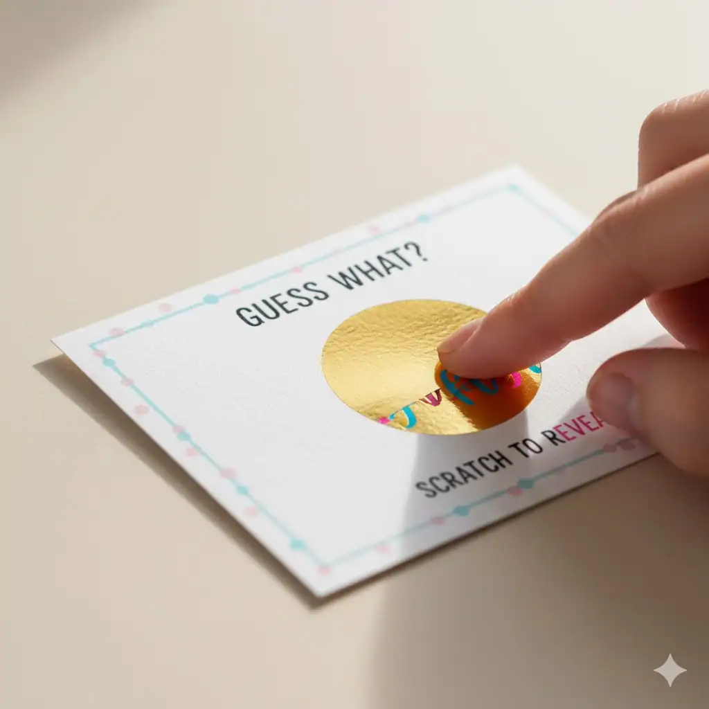 15 Unique Gender Announcement Ideas That Will Make Everyone Say WOW