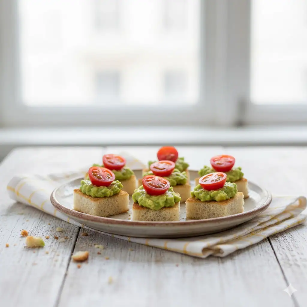 15 Easy Snacks for Toddlers That They’ll Beg for Every Day