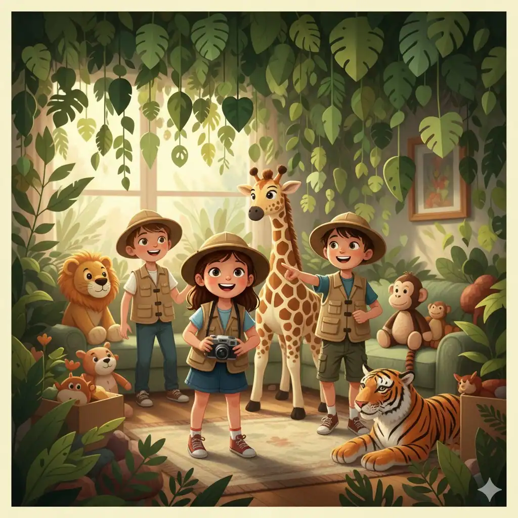 15 Genius Escape Room Ideas for Kids You Can Create at Home