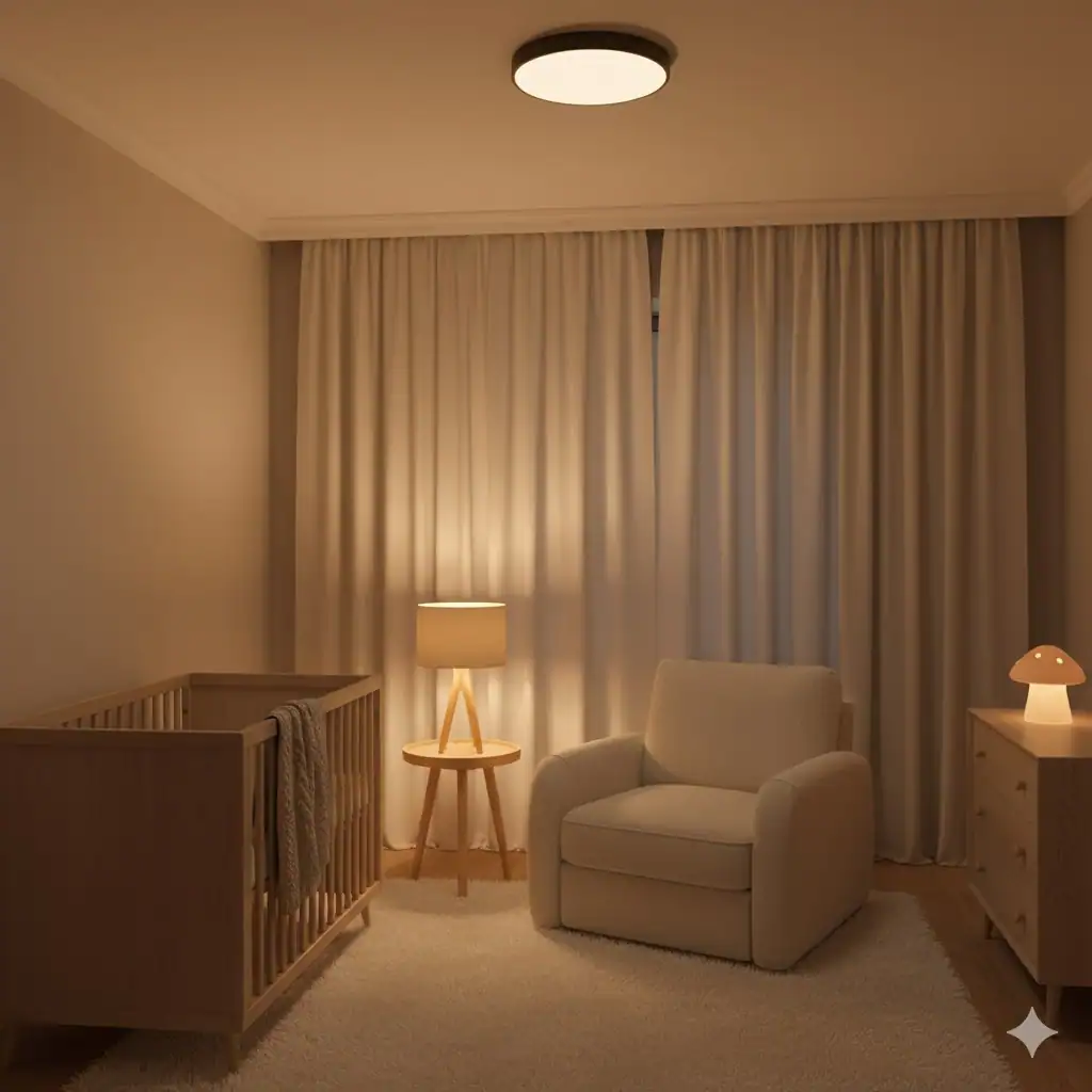 17 Stunning Gender Neutral Nursery Ideas That Will Blow Your Mind