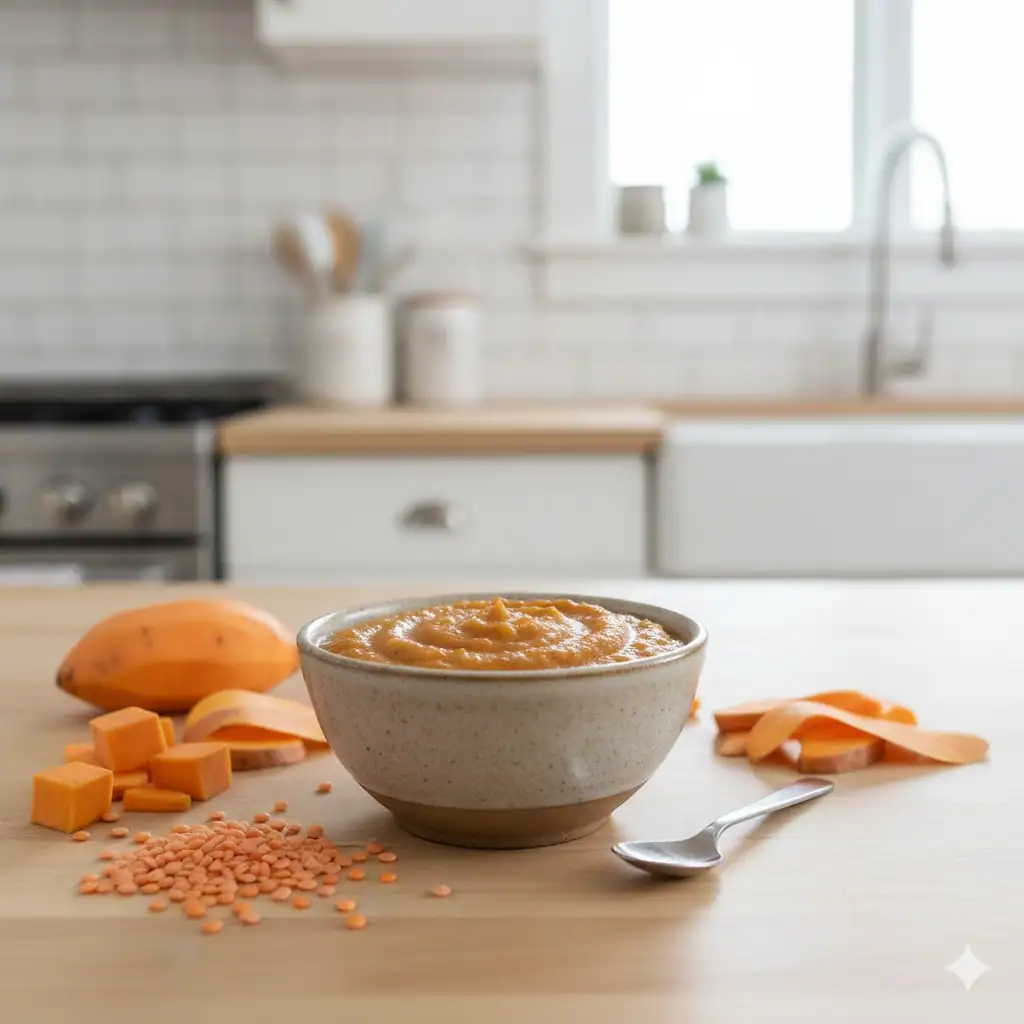 12 Easy Homemade Baby Food Recipes That Will Keep Your Baby Happy & Healthy