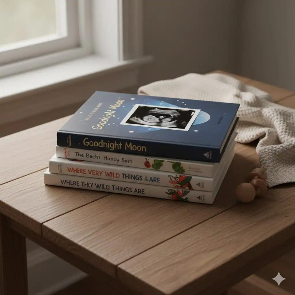 These 15 Creative Baby Announcements Are Going VIRAL