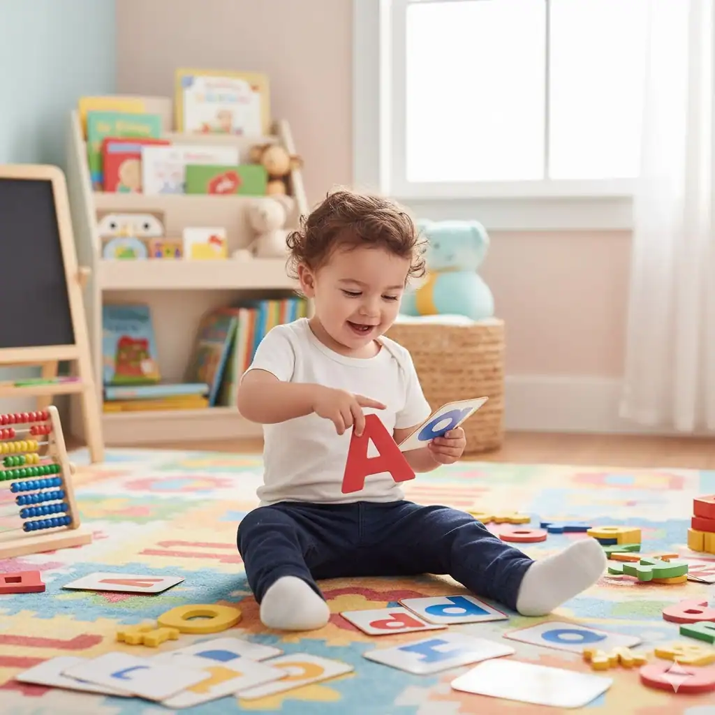 15 Genius Lesson Plans for Toddlers That Make Learning Fun & Easy