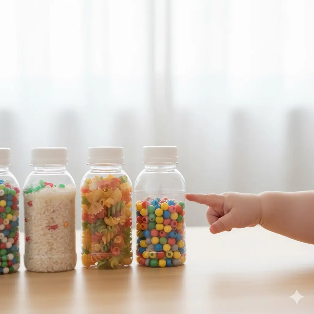 15 Infant Sensory Activities Every Parent Should Try