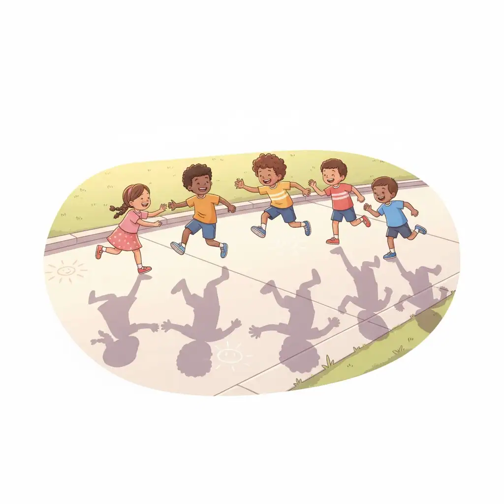 15 Fun & Easy Games to Play with Kids That Will Keep Them Busy for HOURS