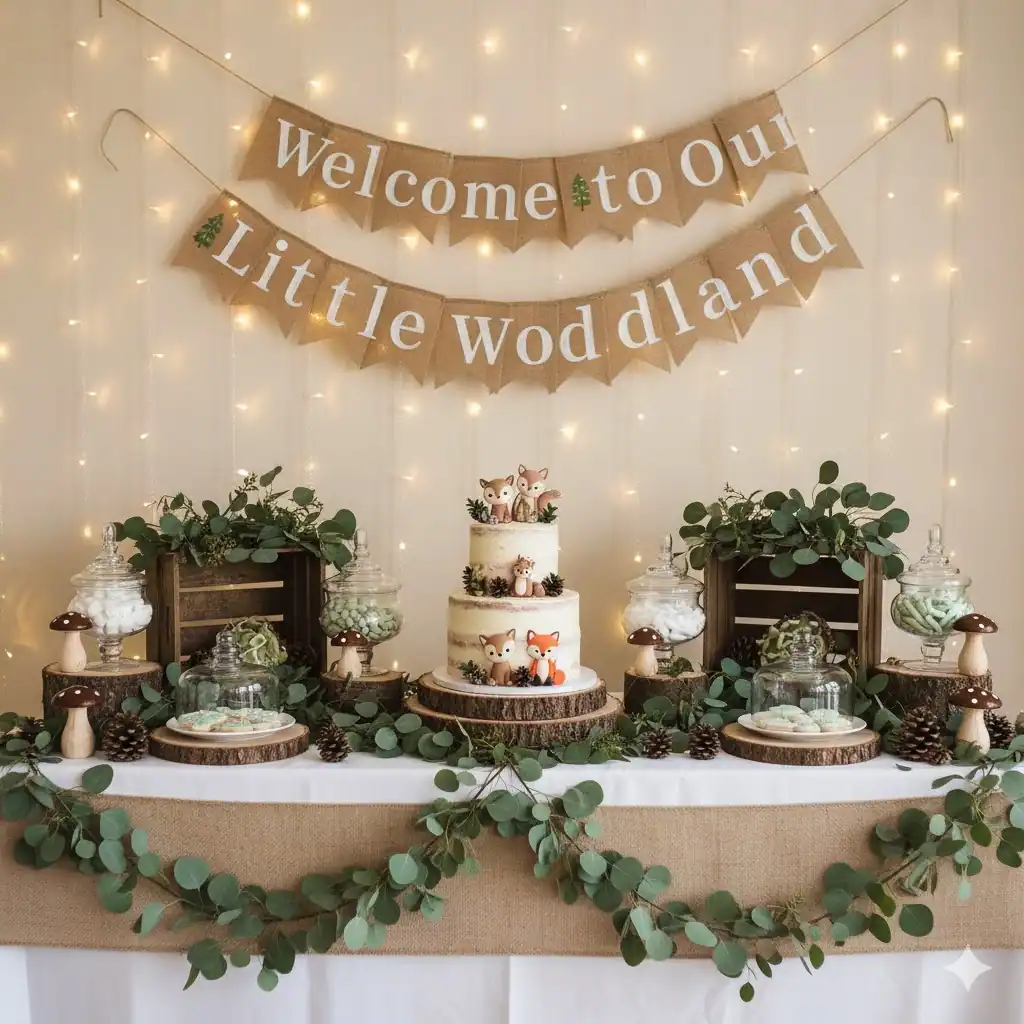 15 Adorable Baby Boy Baby Shower Ideas You’ll Wish You Tried Sooner