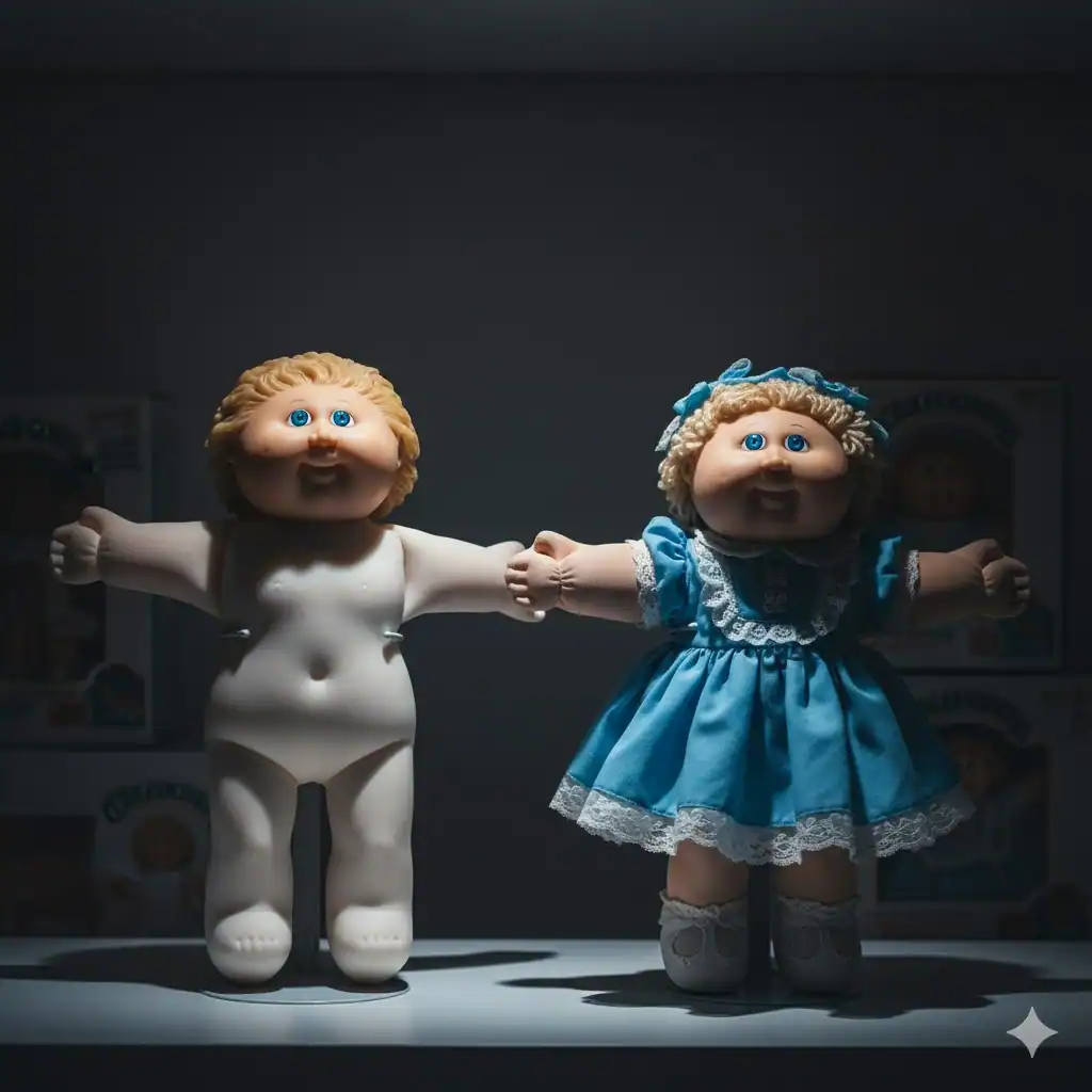 Top 15 Rare Cabbage Patch Kids Everyone Is Hunting