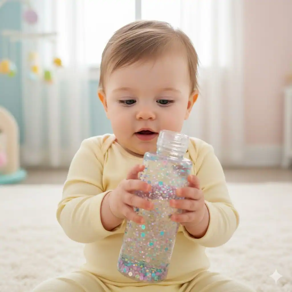 15 Genius 8-Month-Old Baby Activities That Boost Development