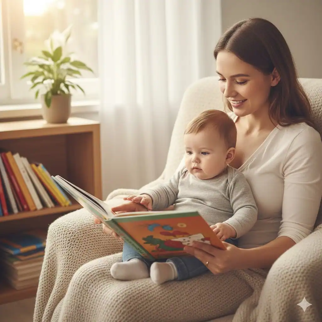 21 Must-Try 9-Month-Old Baby Activities Every Parent Needs to Try This Week