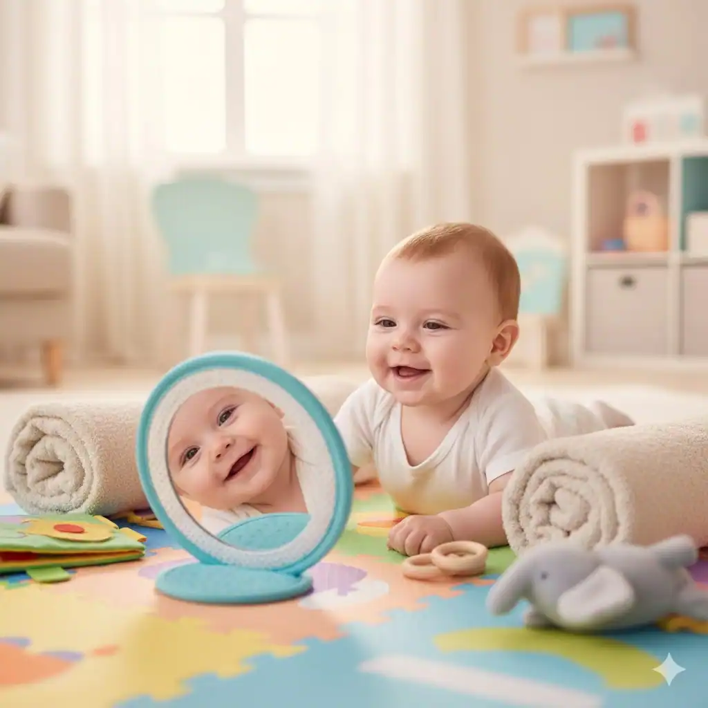 15 Hidden 7 Month Old Baby Activities Every Parent Should Try Before It’s Too Late