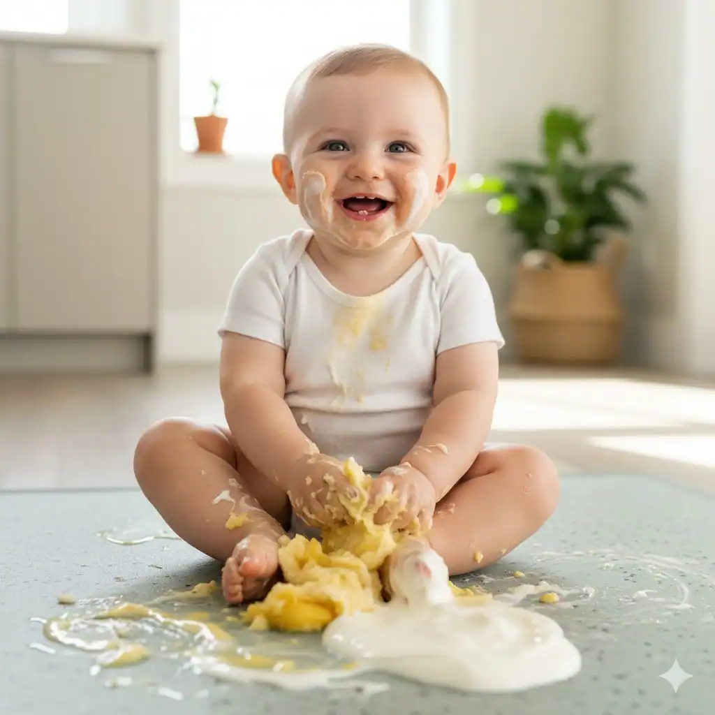 17 Genius Baby Activities (6–12 Months) Every Parent Wishes They Knew Sooner