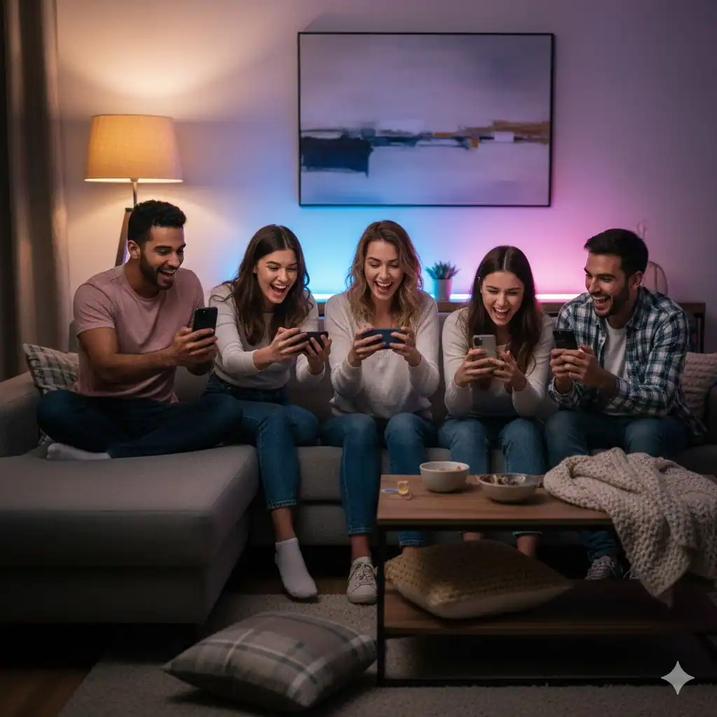 15 Insanely Fun Games to Play at a Sleepover You’ve Never Tried Before