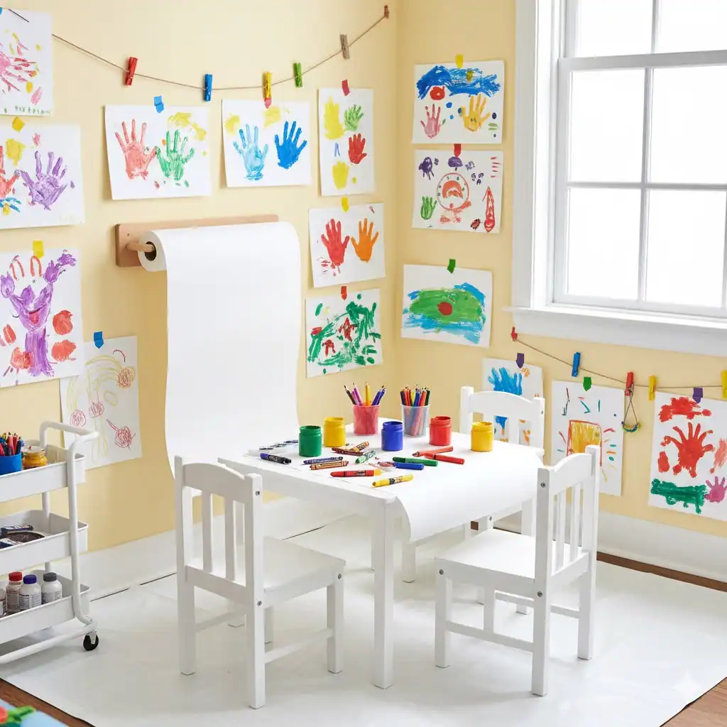 15 Genius Toddler Playroom Ideas Every Parent Wishes They Knew Sooner