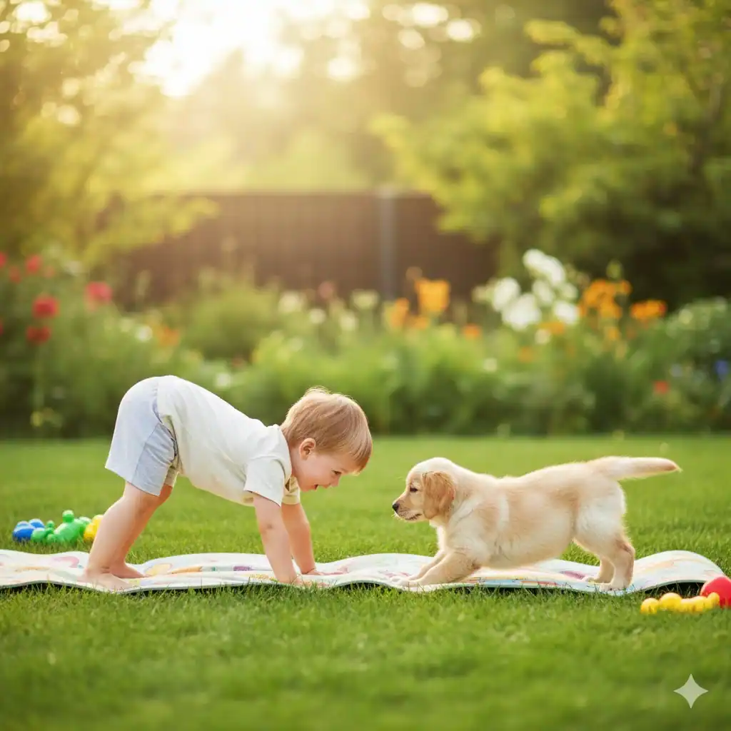 15 Genius Outdoor Activities for Toddlers Every Parent Needs to Try This Weekend