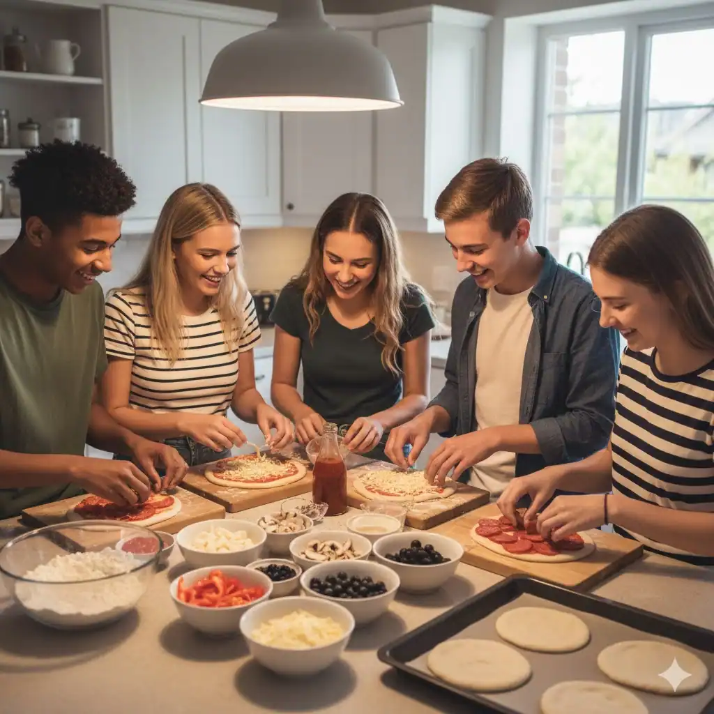 21 Fun Sleepover Activities That’ll Make Your Night Totally Unforgettable