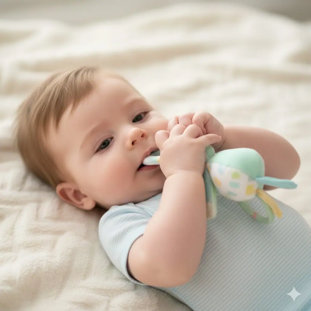 15 Adorable 3 Month Old Milestones Every Parent Must See