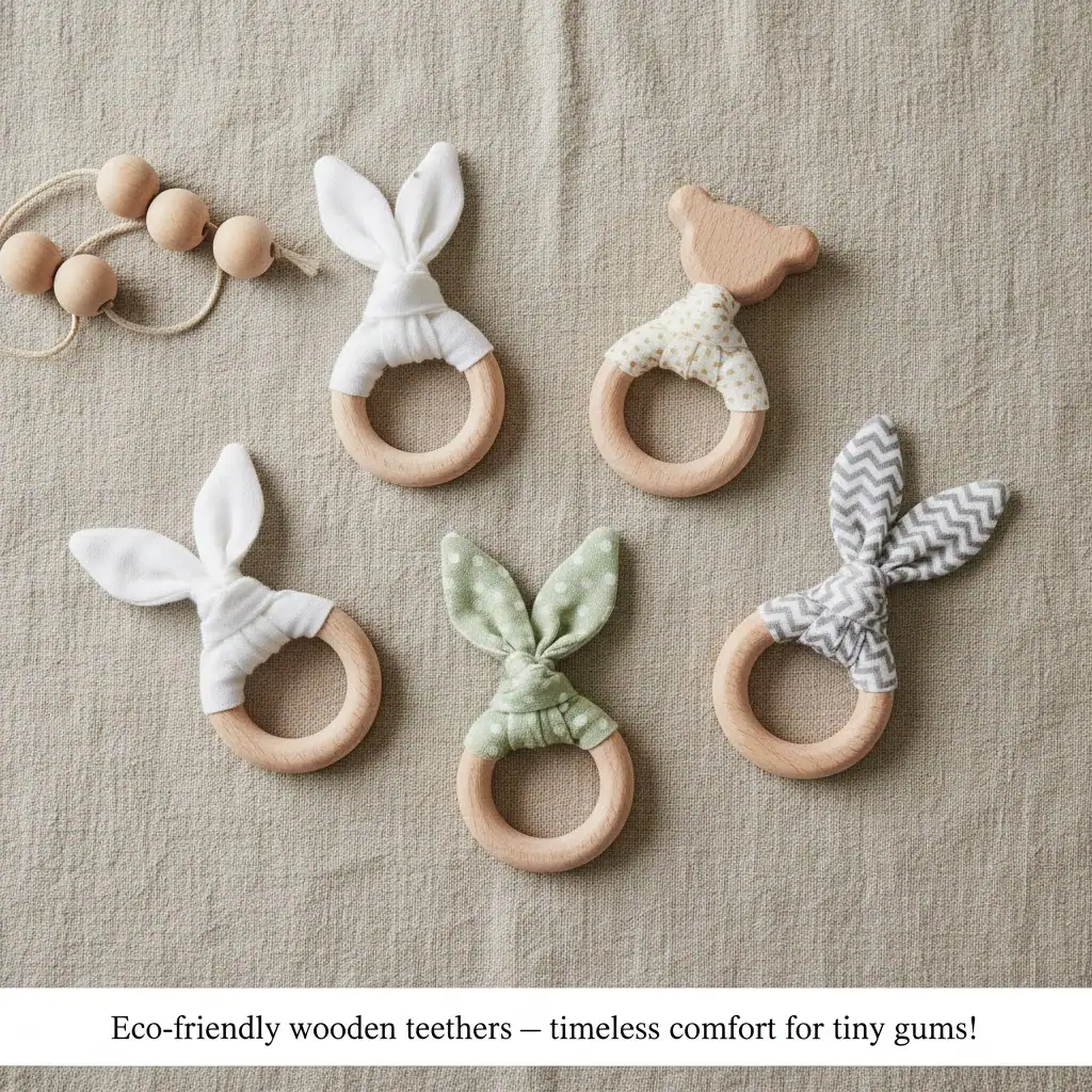 15 Teething Baby Remedies Doctors Don’t Tell You About