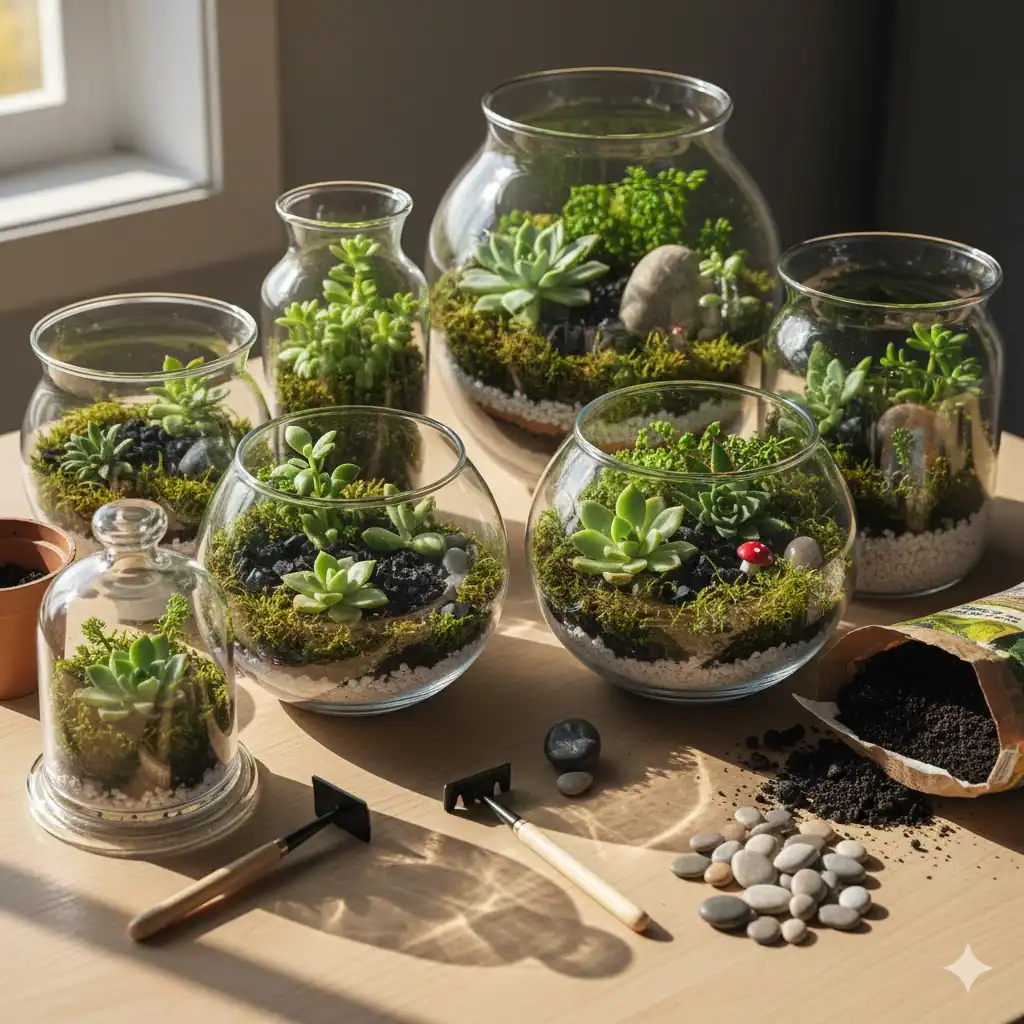 15 Insanely Creative Craft Ideas for Adults You’ll Want to Try Immediately