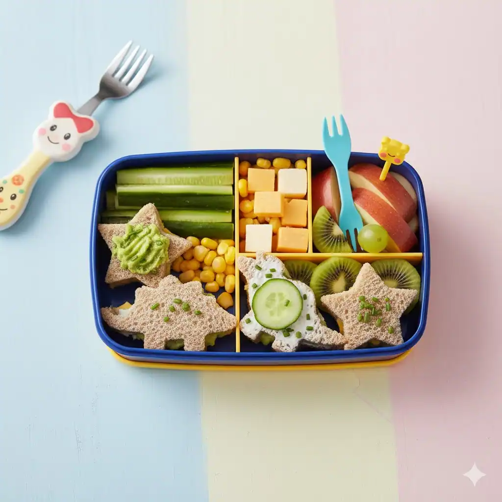 15 Life-Saving Toddler Lunch Ideas for Daycare (Moms Wish They Knew Sooner!)