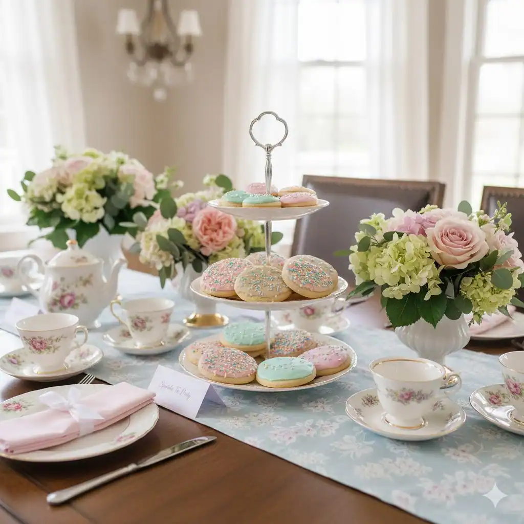 15 Sprinkle Baby Shower Ideas You’ll Wish You Knew Sooner