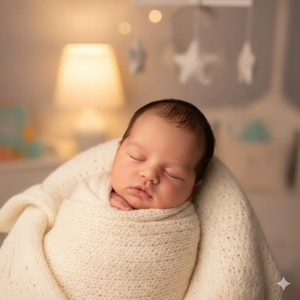 10 Surprising 1 Month Old Baby Milestones Parents Miss