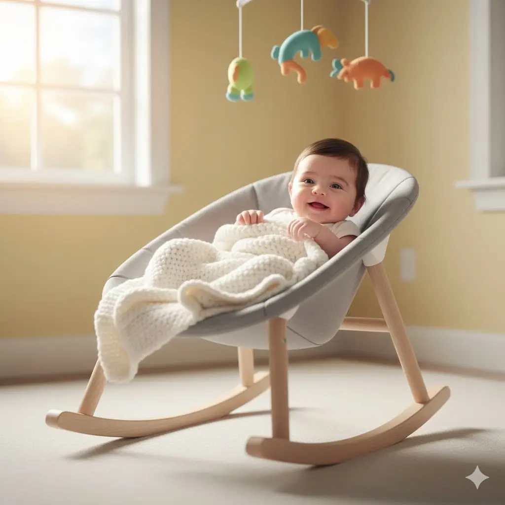 15 Baby Registry Must Haves You Didn’t Know You Needed Until Now