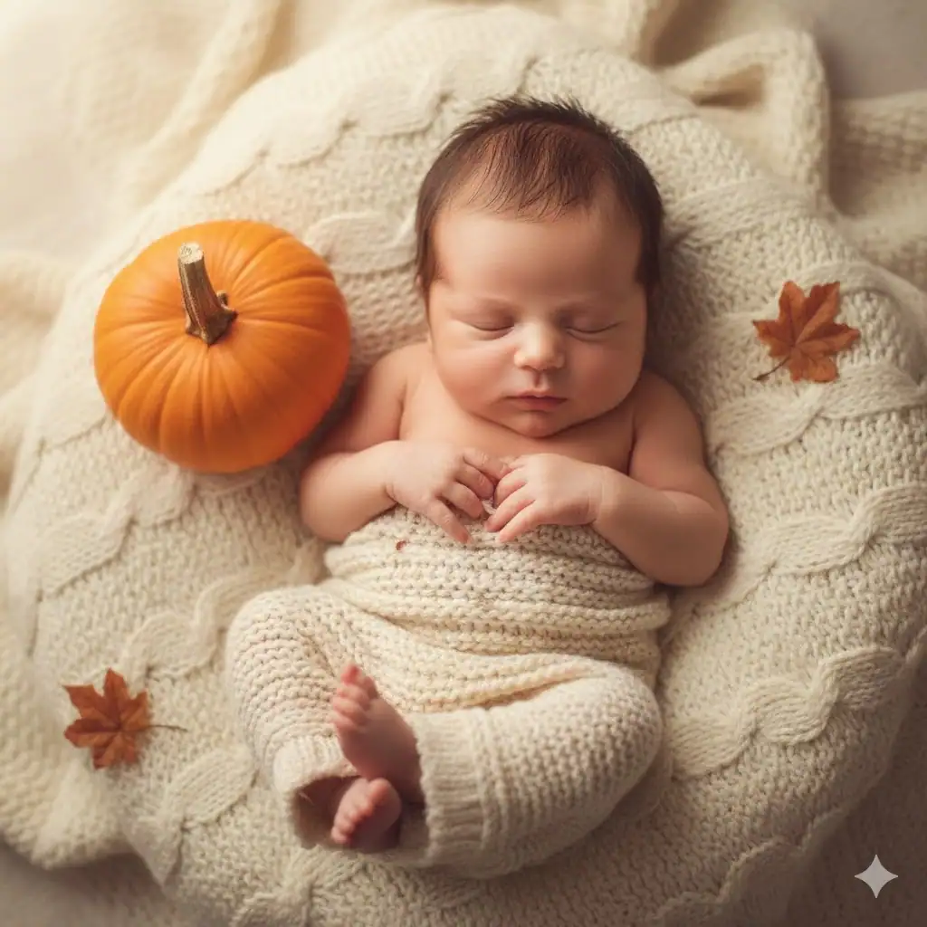 15 Adorable 1 Month Baby Picture Ideas That Will Break the Internet