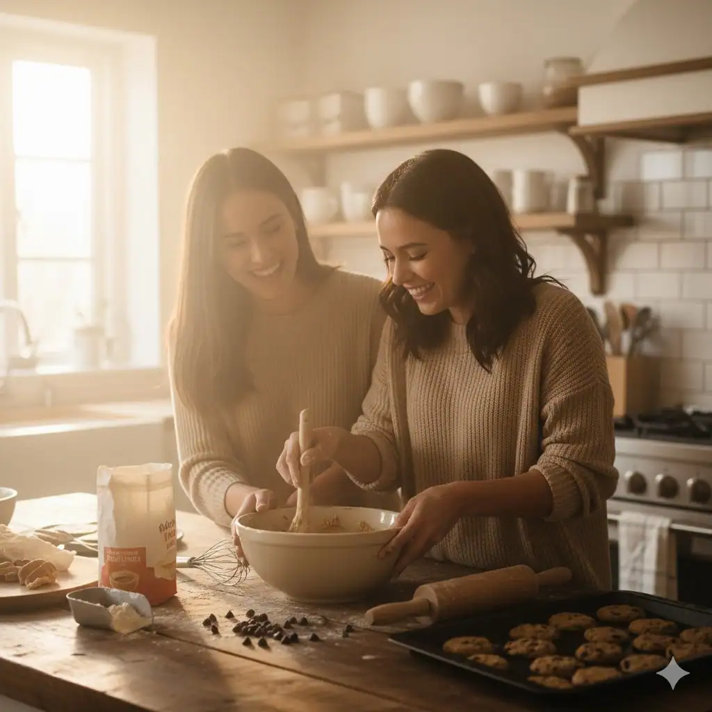 15 Sleepover Ideas for 2 People That Will Make Your Night Unforgettable