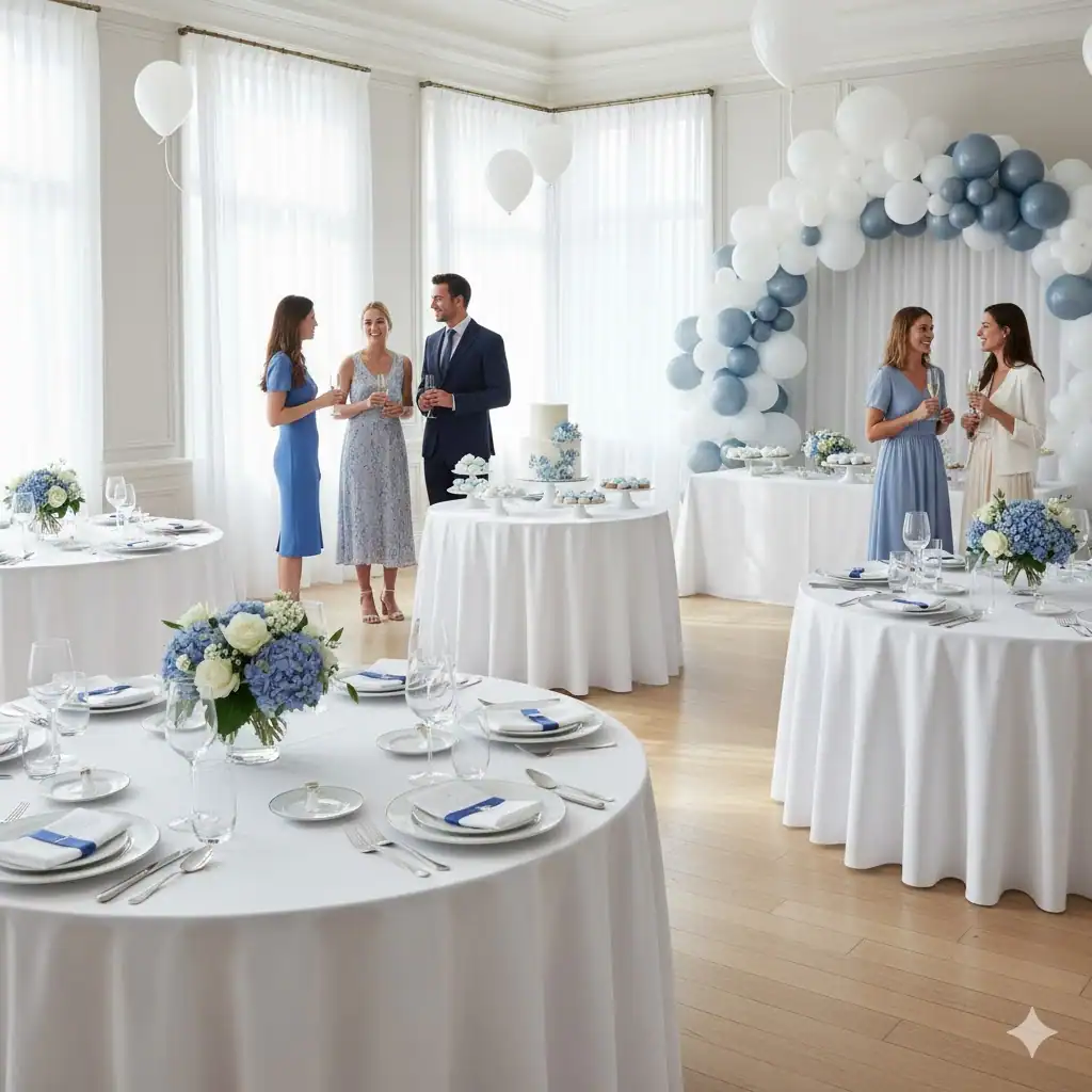 17 Adorable Boy Themed Baby Shower Ideas That Will WOW Your Guests