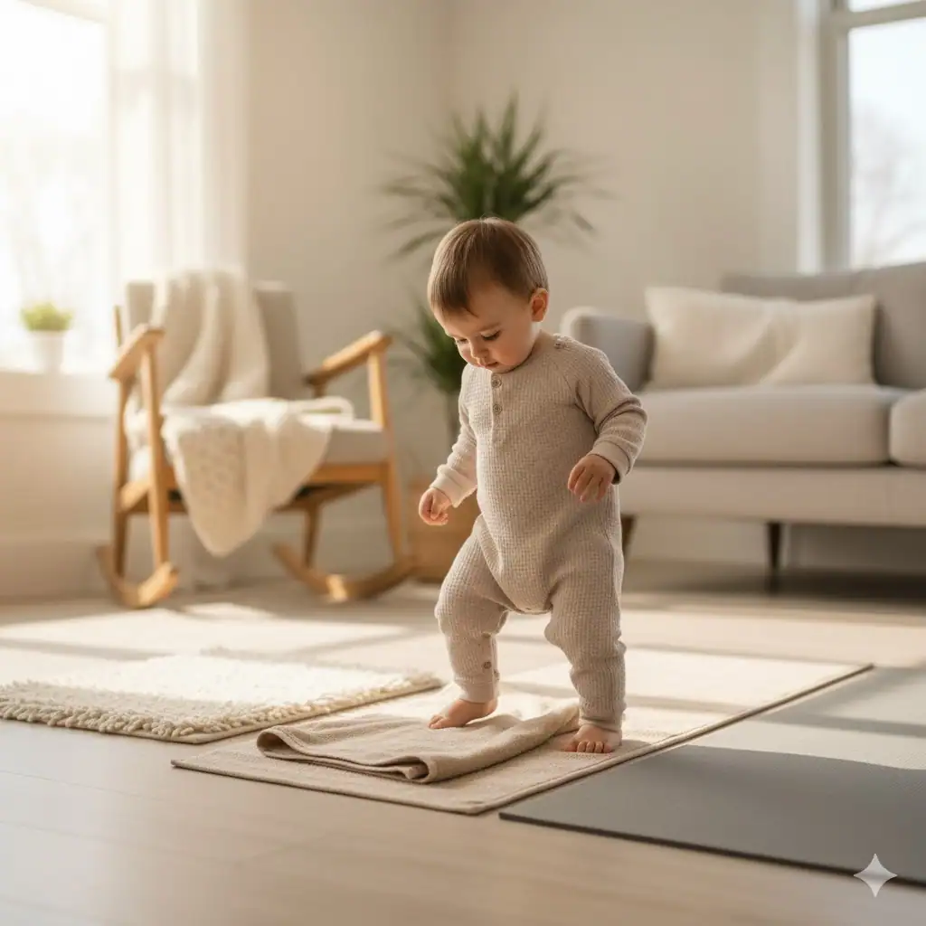 15 Activities for 12-18 Month Olds That Will Blow Your Mind