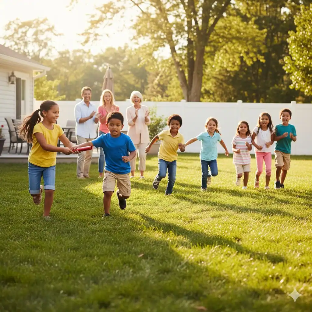 15 Brilliant Obstacle Course Ideas for Kids You’ll Wish You Knew Sooner