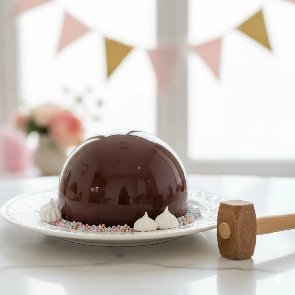 15 Gender Reveal Cake Ideas That’ll Leave Your Guests Speechless