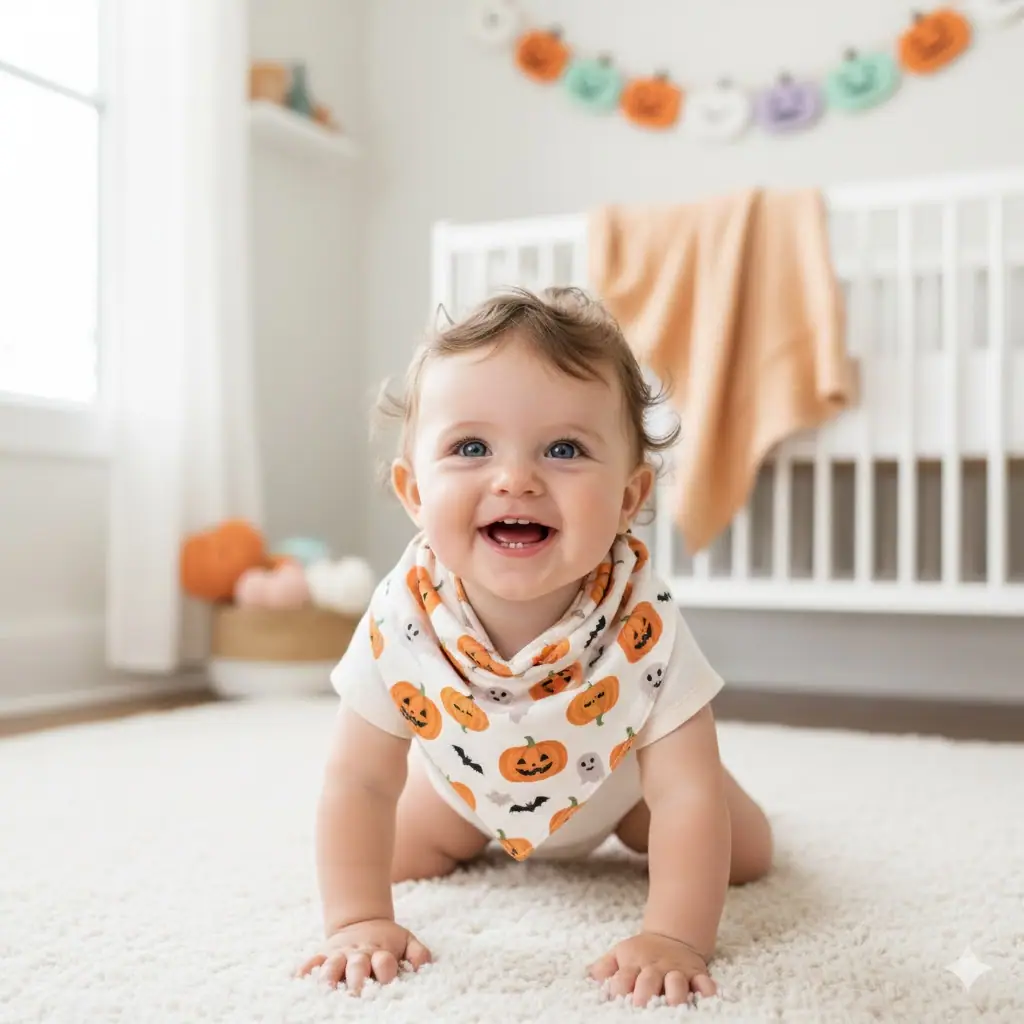 Unlock 12 Adorable Baby Bibs Patterns FREE – DIY Sewing Ideas Every Parent Needs